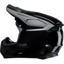Kask THOR YOUTH FLEET BLACKOUT GLOSS L