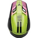 Kask THOR YOUTH FLEET DEFY BLACK/ACID S