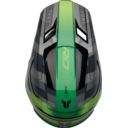 Kask THOR YOUTH FLEET CAMBER BLACK/GREEN S
