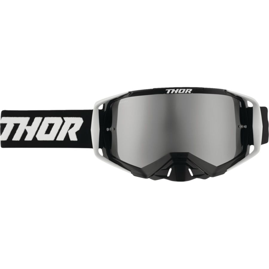 Gogle THOR ACTIVATE FLITE BLACK