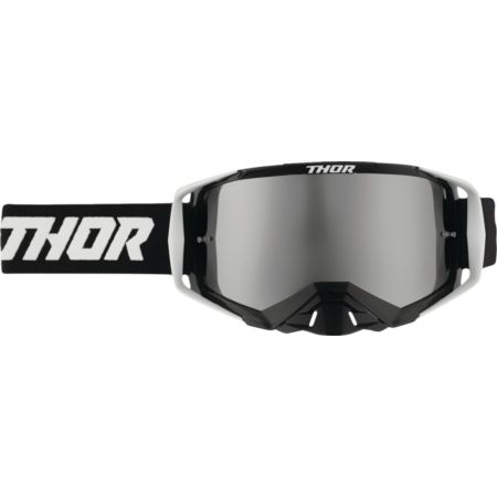 Gogle THOR ACTIVATE FLITE BLACK
