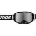 Gogle THOR ACTIVATE FLITE BLACK
