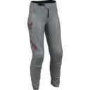 Spodnie damskie THOR RIDEMODE MENANCE PU/GY 11/12