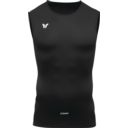 Kamizelka termoaktywna THOR COMP BLACK S
