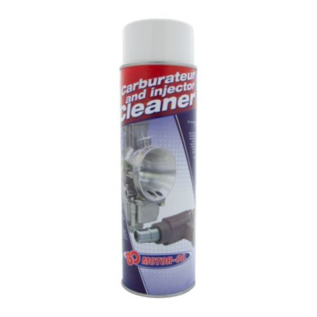 Spray do czyszczenia gaźnika BO 500ml