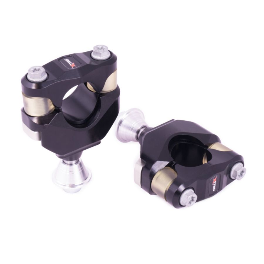 Mocowania kierownicy XTRIG PHDS OEM HONDA