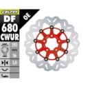 Tarcza hamulcowa GALFER WAVE 292 MM HARLEY 1750