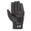 Rękawice ALPINESTARS SMX Z DRYSTAR black/red L
