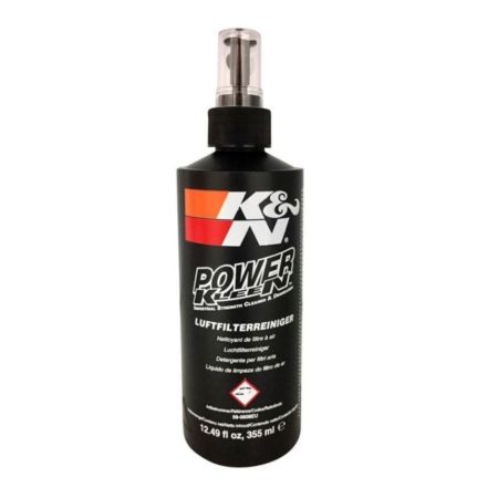 Środek do czyszczenia filtrów K&N 355ML