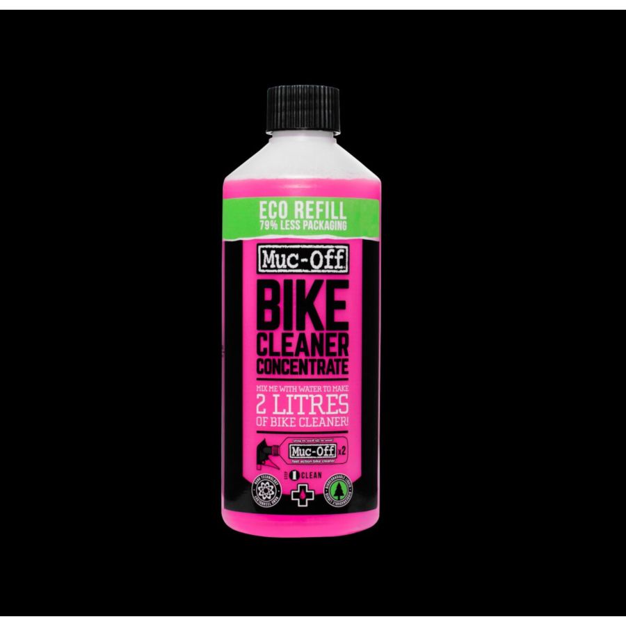 Środek do czyszczenia MUC-OFF BIKE CLEANER 500ML