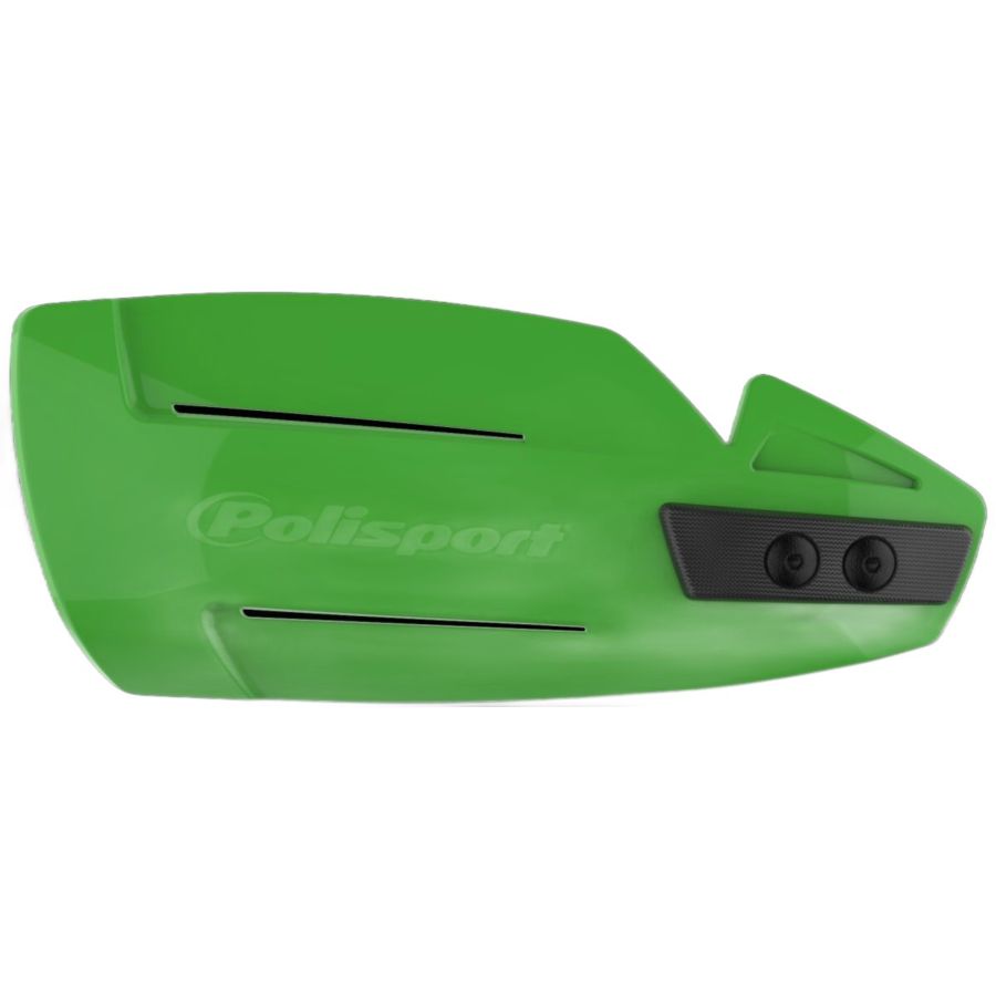Owiewka handbarów POLISPORT HAMMER green