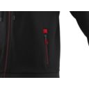 Bluza damska AKRAPOVIC black S