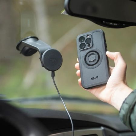 Etui phone case xtreme s25 ultra SP CONNECT