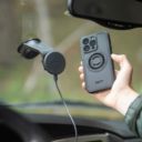 Etui phone case xtreme s25 plus SP CONNECT