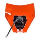 Reflektor z obudową lampa przód KTM 17-19 or IIgat
