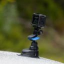QUAD LOCK Podstawa przyssawka II gat