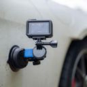 QUAD LOCK Podstawa przyssawka II gat