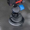 QUAD LOCK Podstawa przyssawka II gat