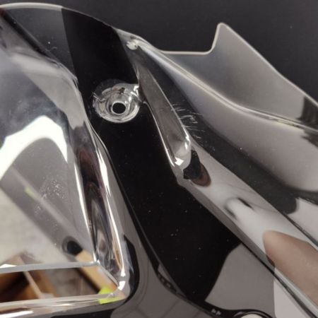 Szyba GIVI D6415ST TRIUMPH TIGER 900 II gat