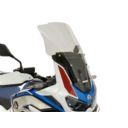 Szyba WRS CAPONORD HONDA CRF1100L smoke II GAT