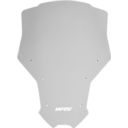 Szyba WRS CAPONORD HONDA CRF1100L smoke II GAT