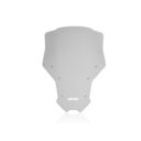 Szyba WRS CAPONORD HONDA CRF1100L smoke II GAT
