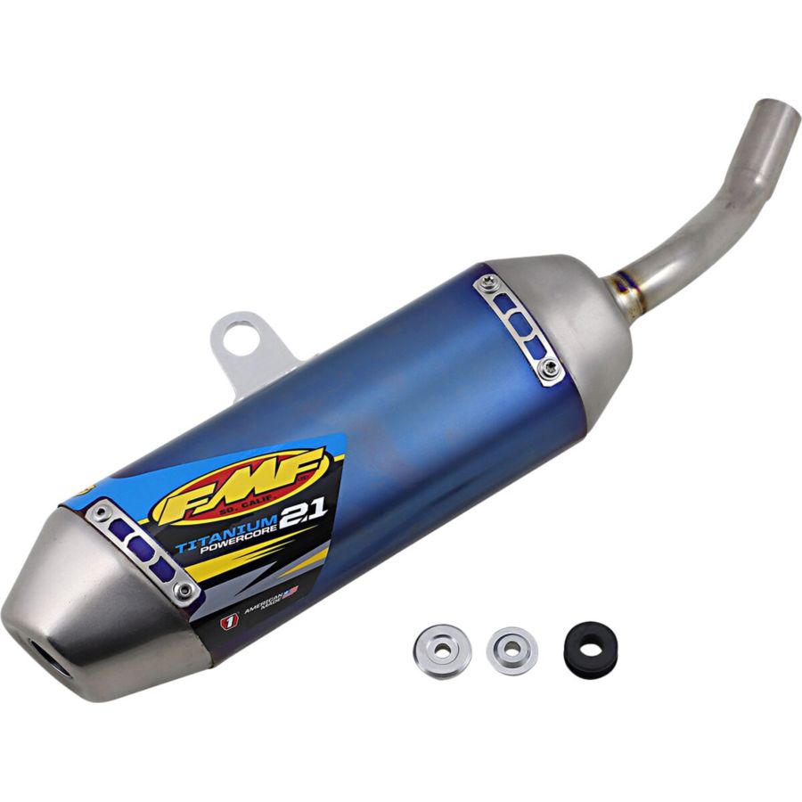 Tłumik FMF ti powercore 2.1
