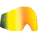 Szybka FMF powerBomb / powercore gold mirror