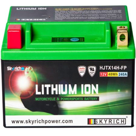 Akumulator Skyrich LiFePO4 HJTX14H-FP ( YTX14-BS )