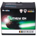 Akumulator Skyrich LiFePO4 HJTX14H-FP ( YTX14-BS )