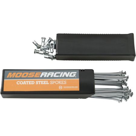 Szprycha KAWASAKI 21'' OEM 1 sztuka MOOSERACING