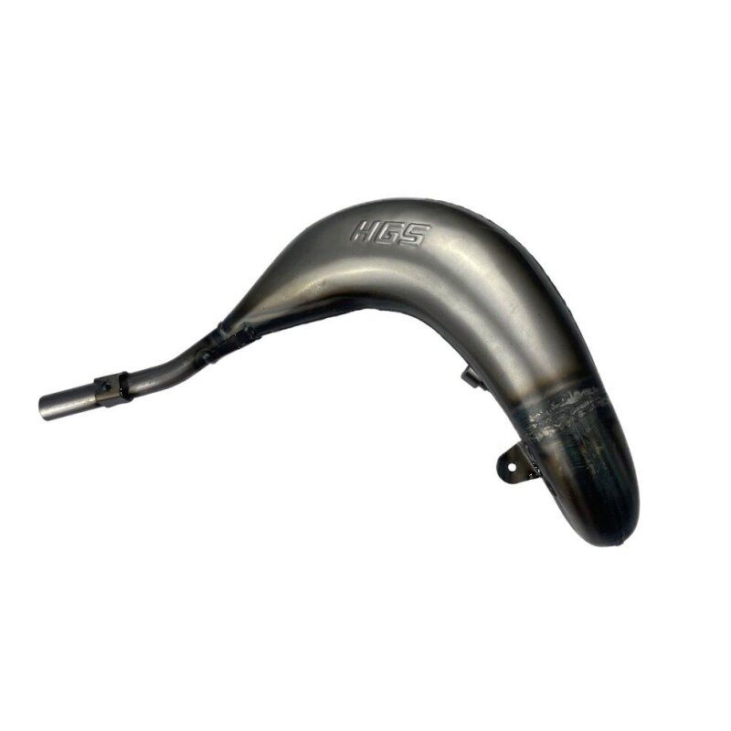 Dyfuzor HGS 2T racing KTM sx125 19-22