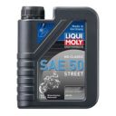 Olej silnikowy HD-classic sae 50 LIQUI MOLY 4l