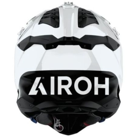 Kask AIROH AVIATOR 3 EVO biały połysk L