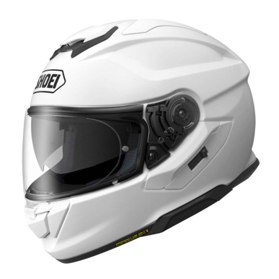Kask Shoei GT-Air 3 biały M