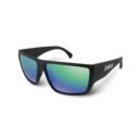 Okulary polaryzacyjne JOBE BEAM UV-400 BLACK/GREEN