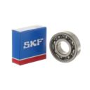 Łożysko kulkowe ntn / SKF 20x42x12