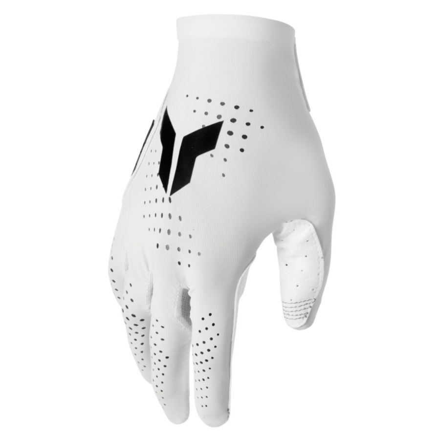 Rękawiczki THOR sport vented white XS