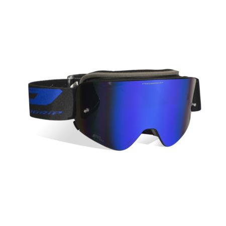 Gogle PRO GRIP 3205 MAGNET BLUE