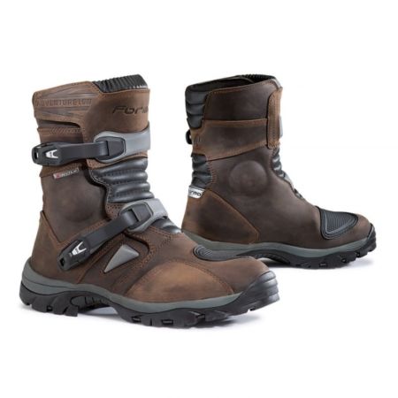 Buty FORMA adventure low brązowe rozm.38