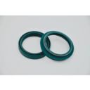 Zestaw uszczelniaczy SKF HD na lage SHOWA 47mm