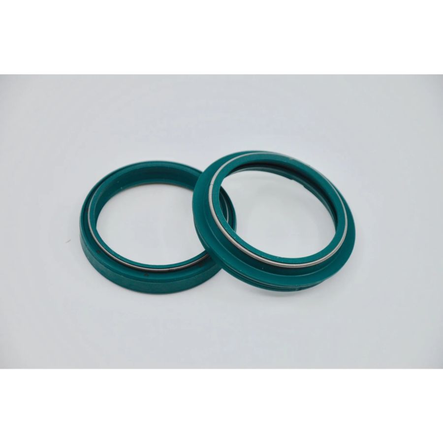Zestaw uszczelniaczy SKF na lage wp 48mm green