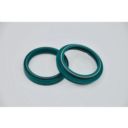Zestaw uszczelniaczy SKF na lage wp 48mm green