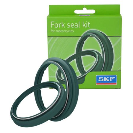 Zestaw uszczelniaczy SKF na lage SHOWA sFF 49mm