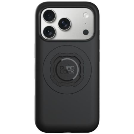 QUAD LOCK MAG etui iPhone 17 Pro