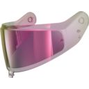 Szyba Shark D-Skwal 3Ridill 2Skwal i3 irydowa pink