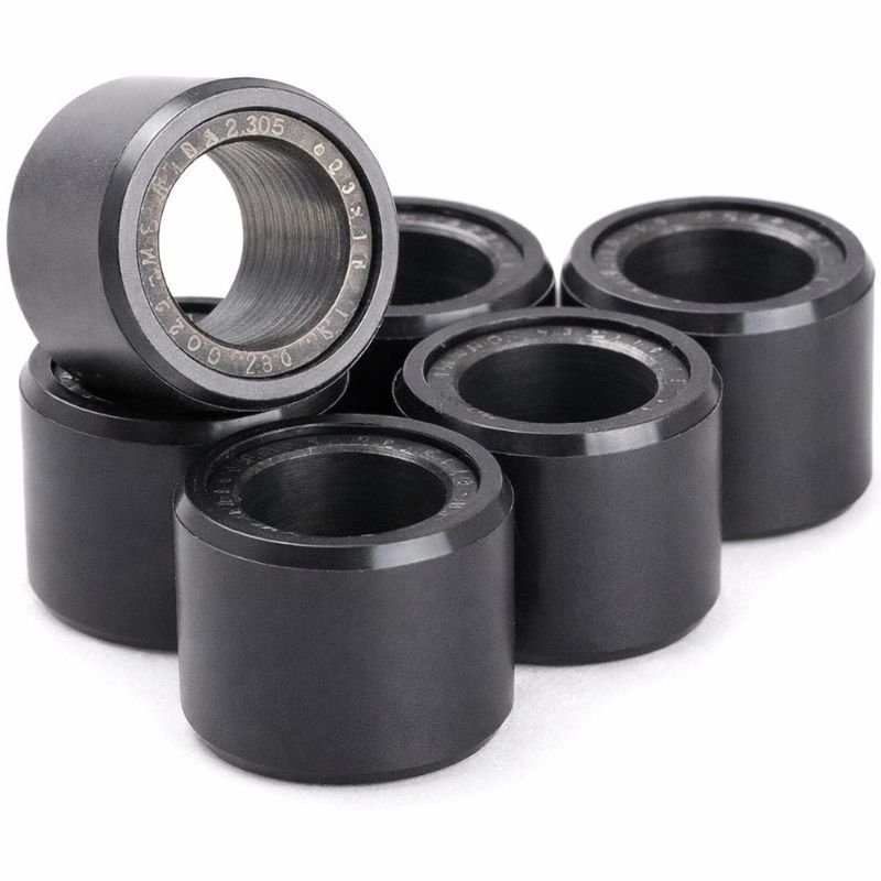 Rolki wariatora 10,0 g - 20 x 12 mm