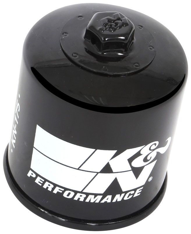 Filtr oleju K&N HARLEY XG 500