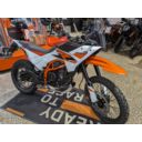 Handbary BARKBUSTERS KTM ADVENTURE R 390 ABS