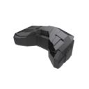 TESSERACT Atv box CFMoto X8 X10